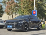 Volkswagen Passat 2024