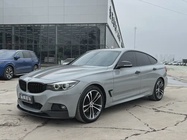 BMW 3 Series 2019
