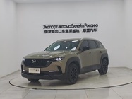 Mazda CX-50 2023