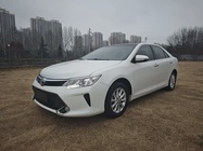 Toyota Camry 2017