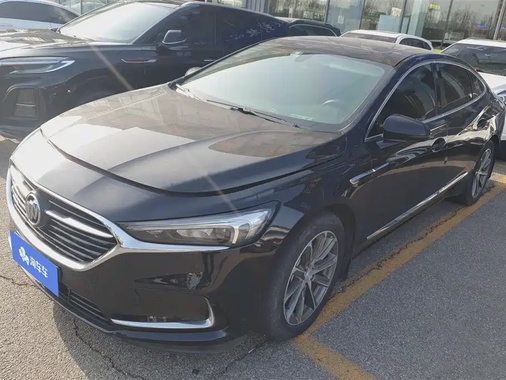 Buick LaCrosse 2023