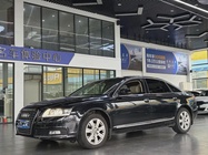 Audi A6 2012