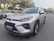 Toyota Wildlander 2020