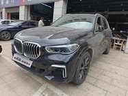 BMW X5 2023