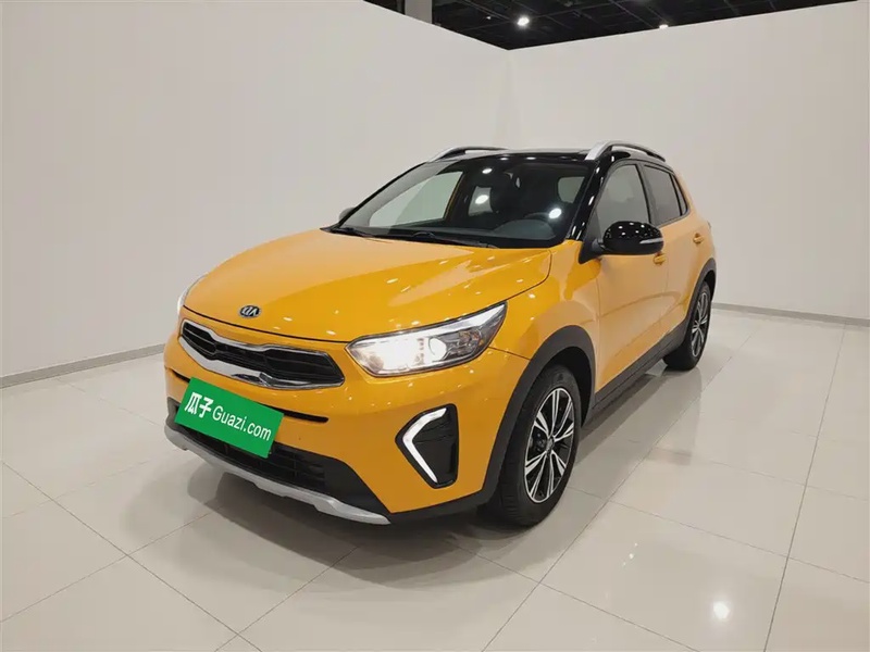 Kia KX1