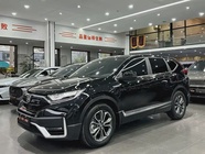 Honda CR-V 2023