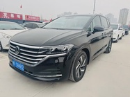 Volkswagen Viloran 2023