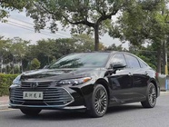 Toyota Avalon 2019