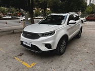 Ford Territory 2019