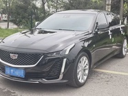 Cadillac CT5 2023
