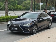 Lexus ES 2021