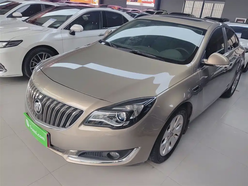Buick Regal