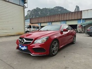 Mercedes-Benz E-Class 2015