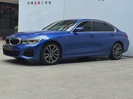 BMW 3 Series 2020