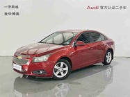 Chevrolet Cruze 2012