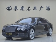 Bentley Flying Spur 2017