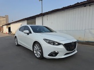 Mazda 3 2015