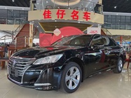 Toyota Crown 2016