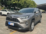 Toyota RAV4 2022