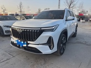 Geely Boyue L 2025