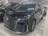 Buick GL8 2023