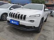 Jeep Cherokee 2016