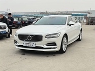 Volvo S90 2019