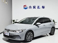 Volkswagen Golf 2022