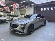 Cadillac CT5 2024