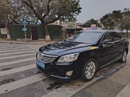 Changan Ruicheng 2014