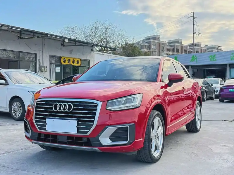 Audi Q2