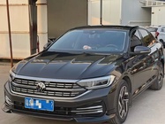 Volkswagen Sagitar 2023