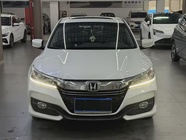 Honda Accord 2018
