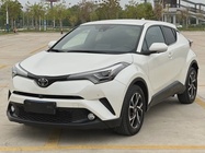 Toyota C-HR 2018