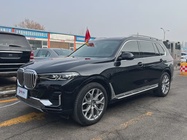 BMW X7 2020