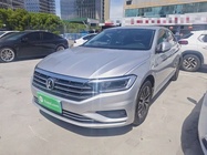 Volkswagen Sagitar 2020