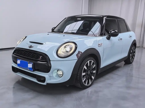 MINI Other 2015