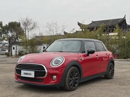 MINI Other 2018