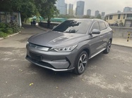 BYD PLUS 2021