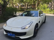 Ferrari GTC4Lusso 2018