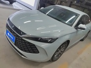 BYD Qin L 2024