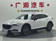 Mazda CX-4 2023