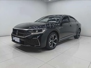 Volkswagen Passat 2023