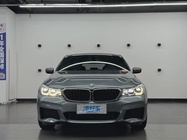 BMW 6 Series 2020