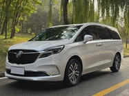 Buick GL8 2022