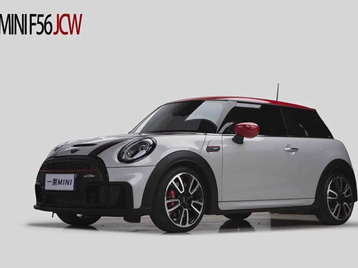 MINI Other 2022