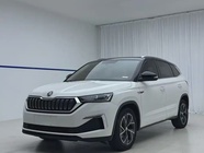 Skoda Kamiq 2023