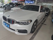BMW 5 Series 2020