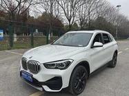 BMW X1 2021