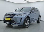 Land Rover Discovery Sport 2021